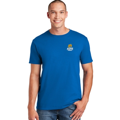 PE101<br>Gildan Softstyle® T-Shirt